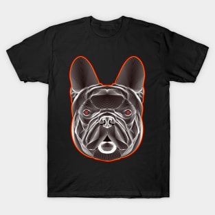 French bulldog T-Shirt